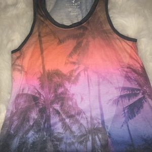 Soft and Sexy Tank